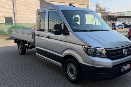 VW Crafter 259.000 km 13.899 &euro; Nürnberg 90429