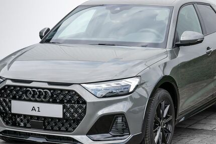 Audi A1 6.000 km 26.450 &euro; Kölln-Reisiek/Elmshorn 25337