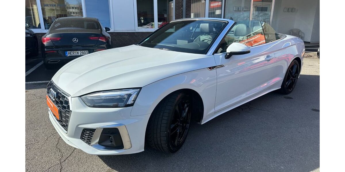 Audi A5 57.700 km 33.680 &euro; Düsseldorf 40549