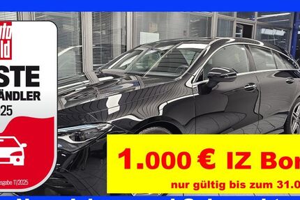 Mercedes-Benz CLA 180 Shooting Brake 21.965 km 29.670 &euro; Wolfsburg-Heiligendorf 38444