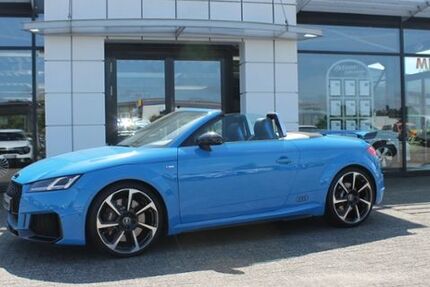 Audi TT RS 28.285 km 61.769 &euro; Nordenham 26954