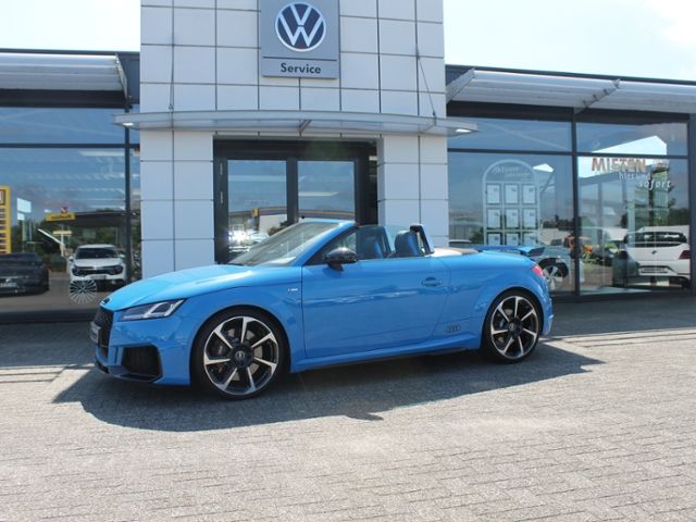 Audi TT RS 28.285 km 61.769 &euro; Nordenham 26954