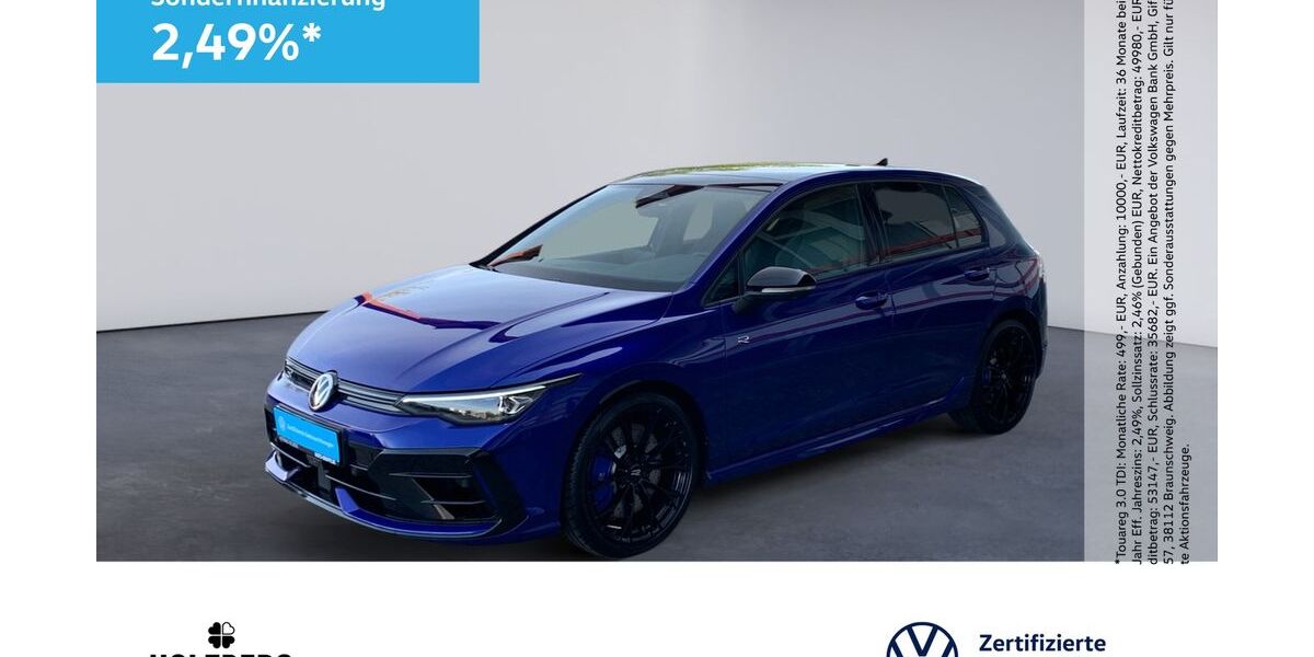 VW Golf 10.590 km 51.490 &euro; Braunschweig 38114
