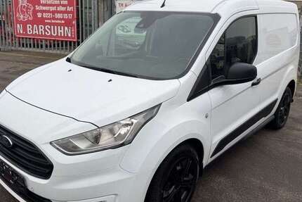 Ford Transit Connect 198.330 km 8.400 &euro; Köln 50827