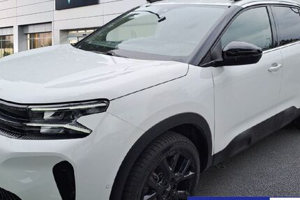 Citroen C5 Aircross 20.179 km 21.290 &euro; Mannheim 68309