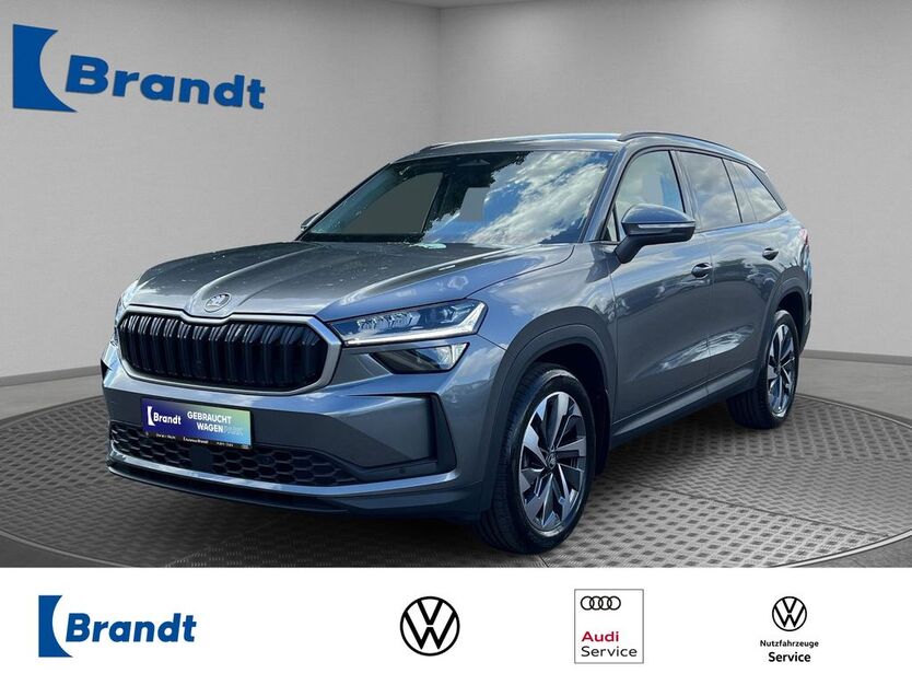 Skoda Kodiaq 1.010 km 39.690 € Achim 28832