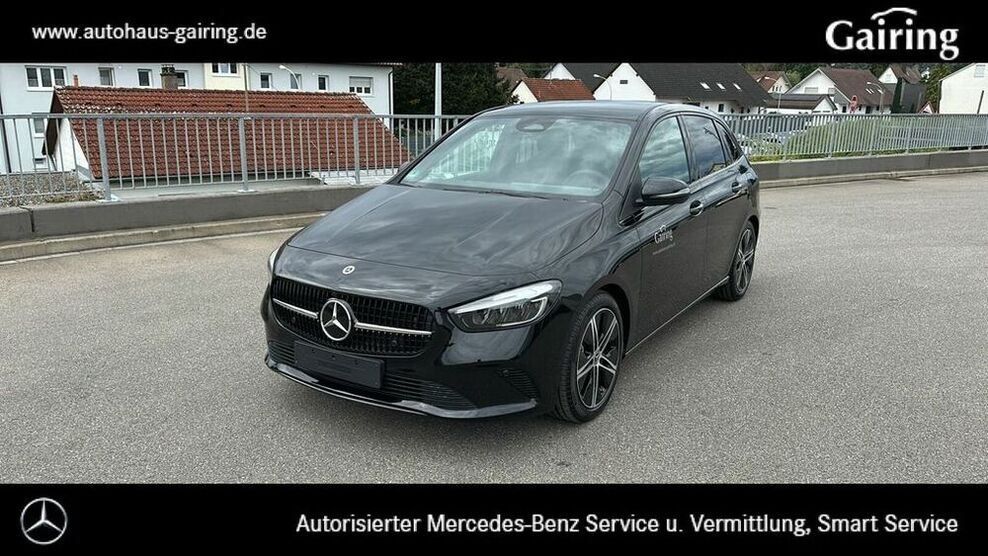 B 200