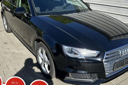 Audi A4 50.000 km 22.990 &euro; Tettnang 88069
