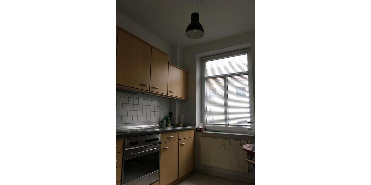 Helle geräumige 1-Zimmerwohnung Schwerin 580 € warm 1 zimmer