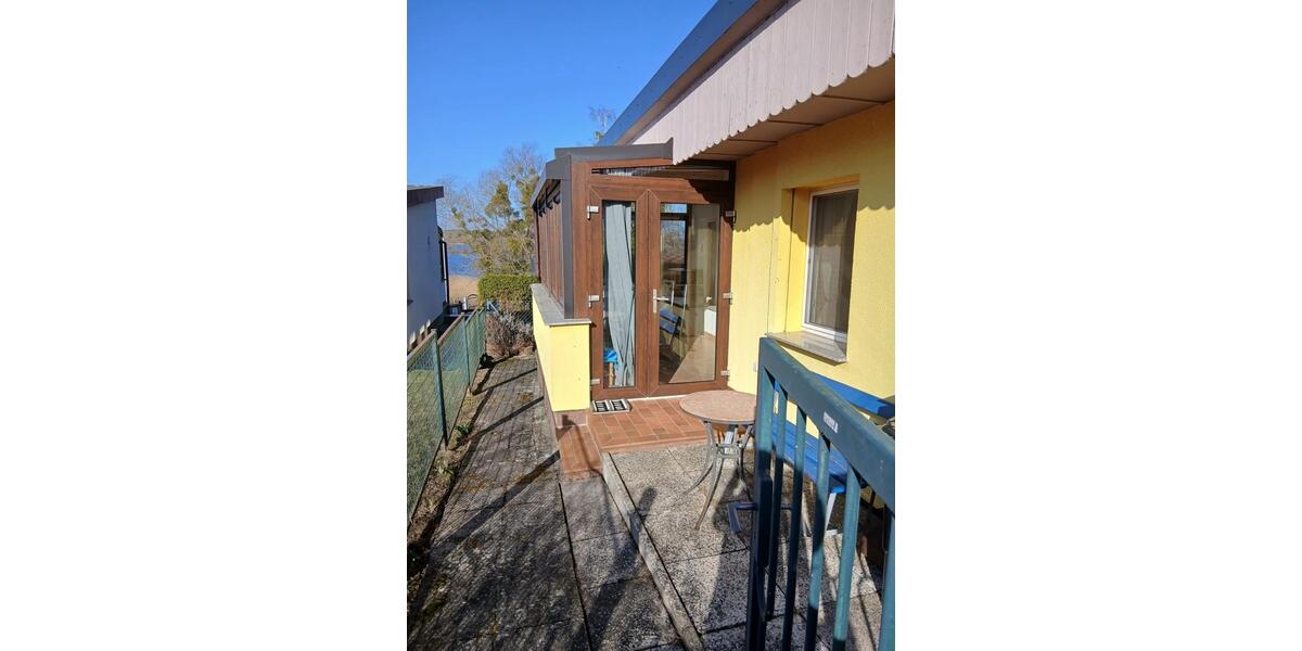 Bungalow Prenzlau - 2 Zimmer, 33 m&sup2;, 400&euro; | Angebot:25947877