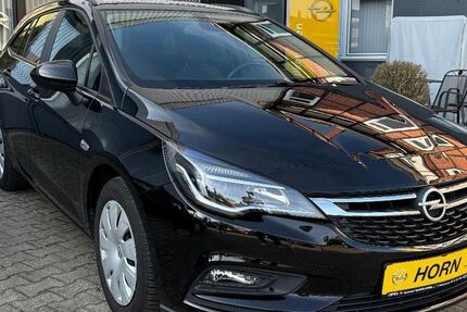 Opel Astra 97.013 km 9.290 &euro; Amelinghausen 21385