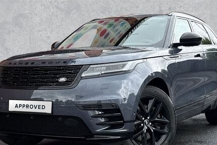 Land Rover Range Rover Velar 27.990 km 54.880 &euro; Frankfurt a.M. 60314