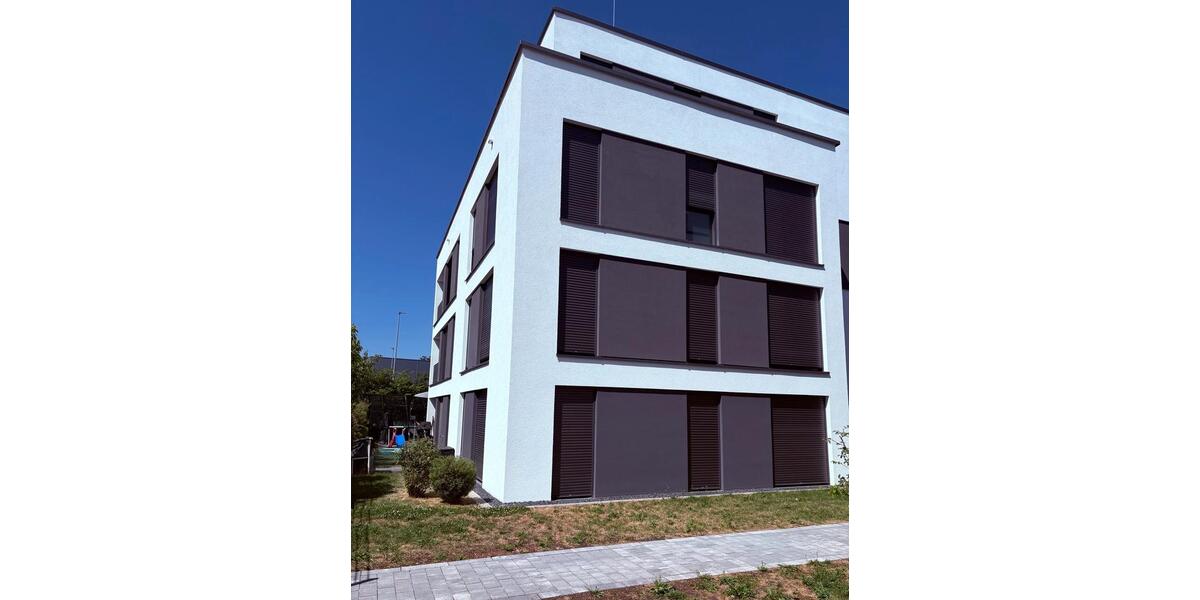 Terrassenwohnung Pfullingen - 4 Zimmer, 121 m&sup2;, 620.000&euro; | Angebot:26957484