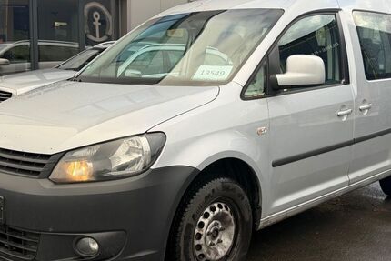 VW Caddy 166.352 km 6.902 &euro; Euskirchen (Dom-Esch) 53881
