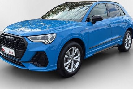 Audi Q3 35.540 km 33.590 &euro; Arnstadt 99310
