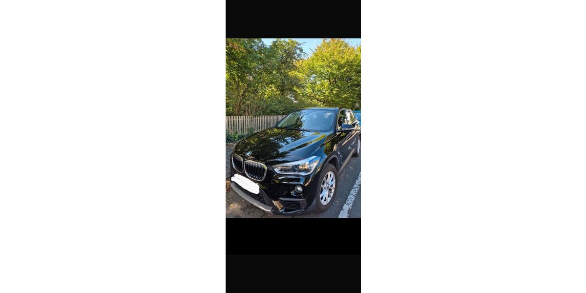 BMW X1 55.000 km 21.000 &euro; Kelsterbach 65451