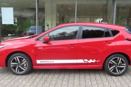 Subaru Impreza 1.500 km 33.790 &euro; Oppenau 77728