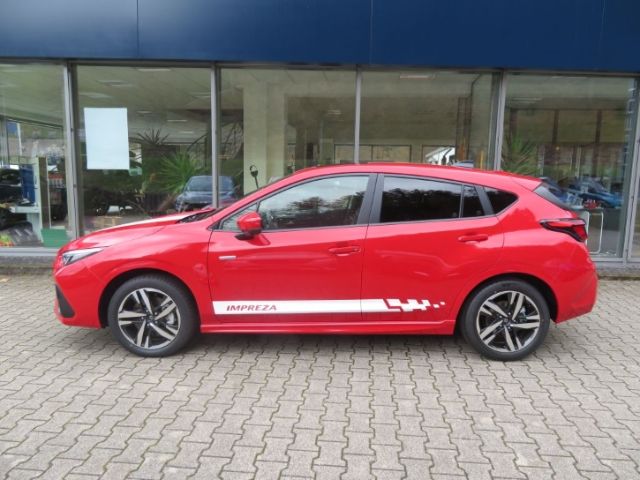 Subaru Impreza 1.500 km 33.790 &euro; Oppenau 77728