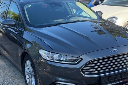 Ford Mondeo 135.000 km 9.650 &euro; Kiel 24146