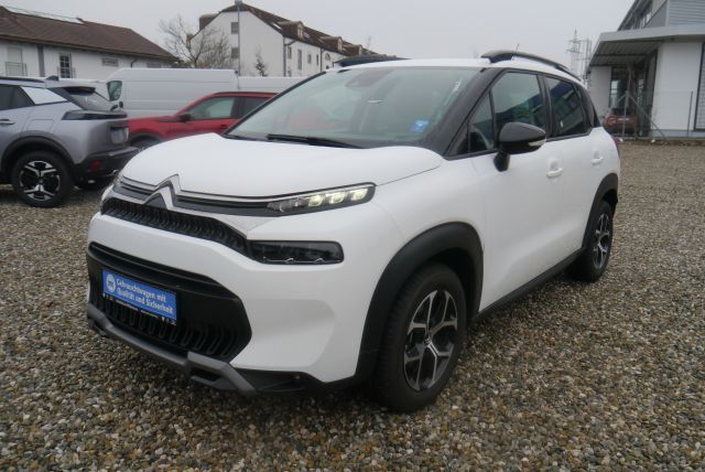 Citroen C3 Aircross 10.000 km 19.895 € Landsberg 86899