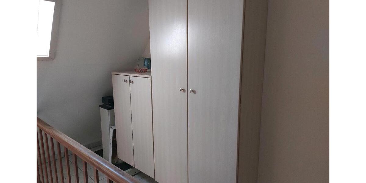 Erdgeschoßwohnung Altensteig - 2 Zimmer, 53 m&sup2;, 600&euro; | Angebot:26341241