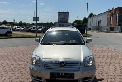 Toyota Avensis 98.143 km 4.990 &euro; Mölln 23879