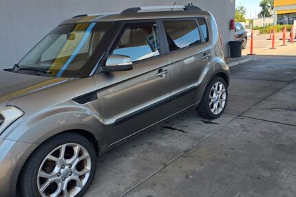 Kia Soul 332.000 km 1.750 &euro; Nürnberg 90431