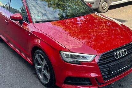 Audi A3 63.100 km 19.000 € Wiesbaden 65203