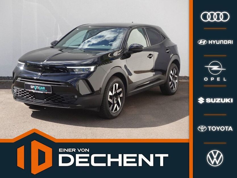 Opel Mokka 10.550 km 21.490 € Saarbrücken 66121