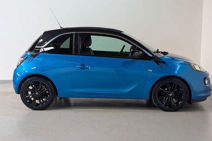 Opel Adam 105.903 km 7.980 &euro; Pinneberg 25421