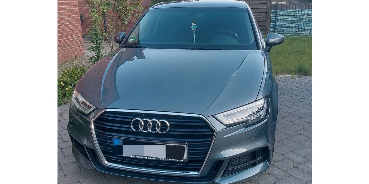 Audi A3 164.000 km 13.250 &euro; Norderstedt 22848
