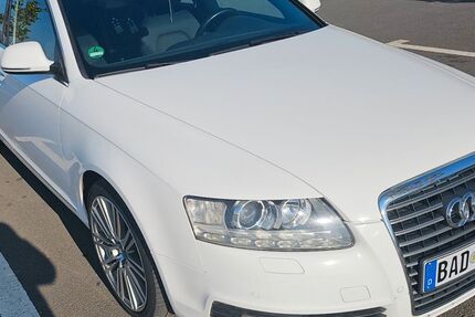 Audi A6 330.000 km 5.900 &euro; Baden-Baden 76534