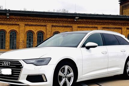 Audi A6 92.928 km 34.500 &euro; Bielefeld 33602