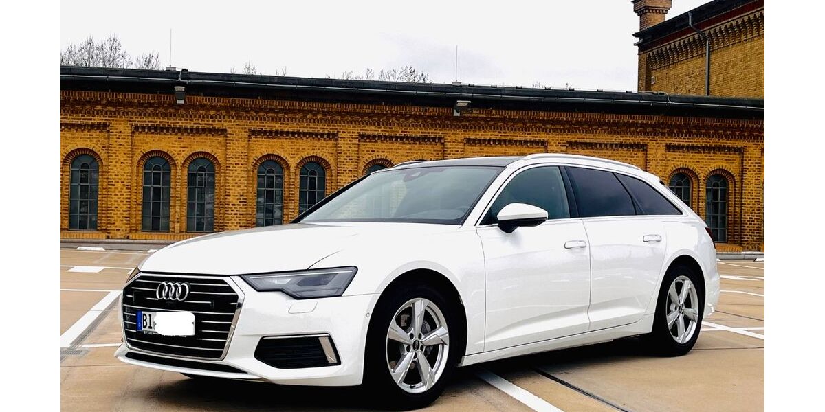 Audi A6 92.928 km 34.500 &euro; Bielefeld 33602