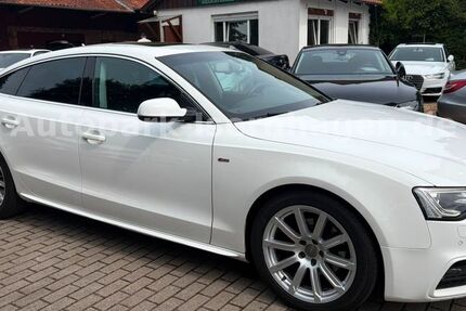 Audi A5 115.000 km 17.650 &euro; Isernhagen 30916