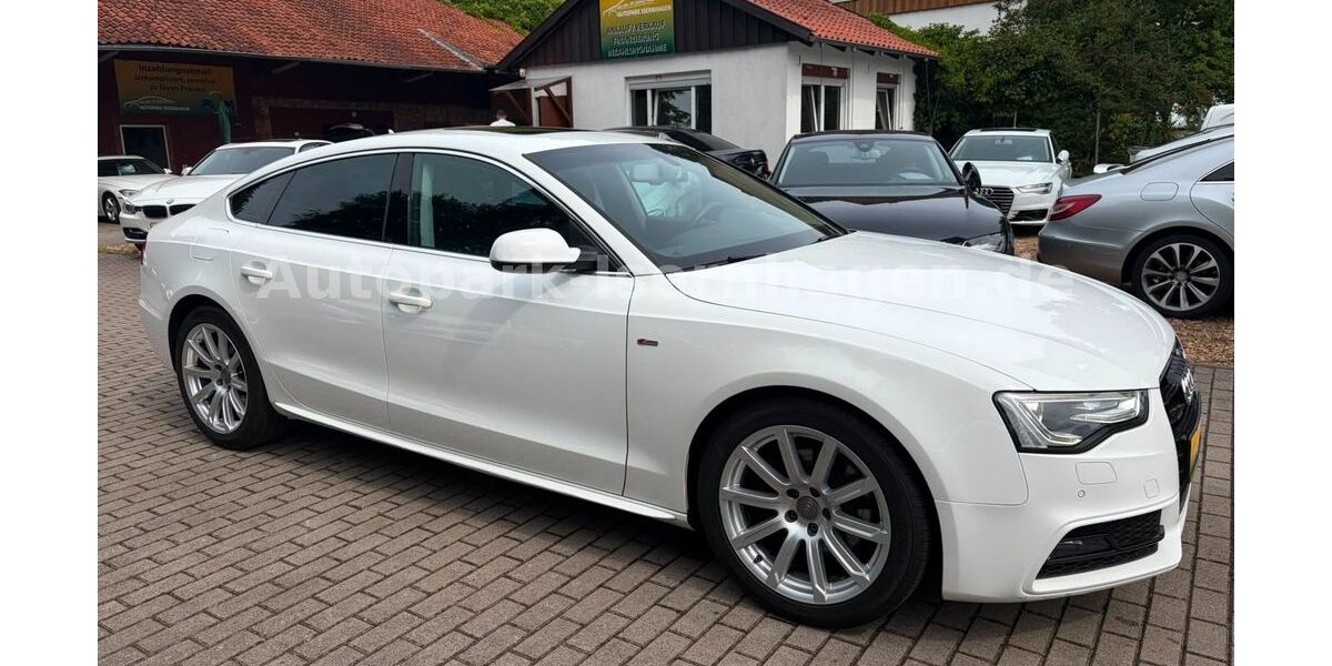 Audi A5 115.000 km 17.650 &euro; Isernhagen 30916