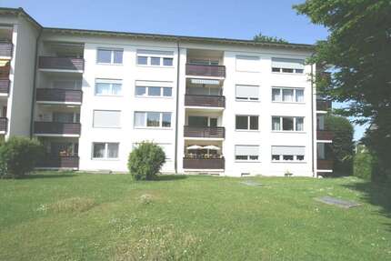Wohnung Weßling - 3 Zimmer, 65 m&sup2;, 1.120&euro; | Angebot:27094743