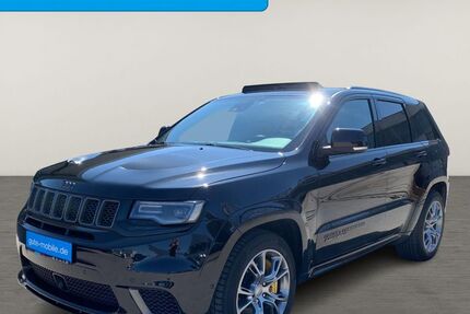 Jeep Grand Cherokee 72.000 km 62.990 € Krauchenwies 72505