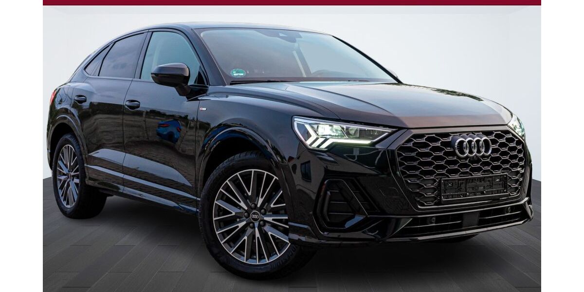 Audi Q3 35.800 km 30.990 &euro; Lohfelden 34253