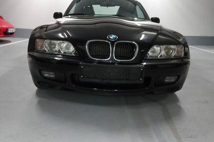 BMW Z3 171.000 km 9.500 &euro; Ingolstadt 85051