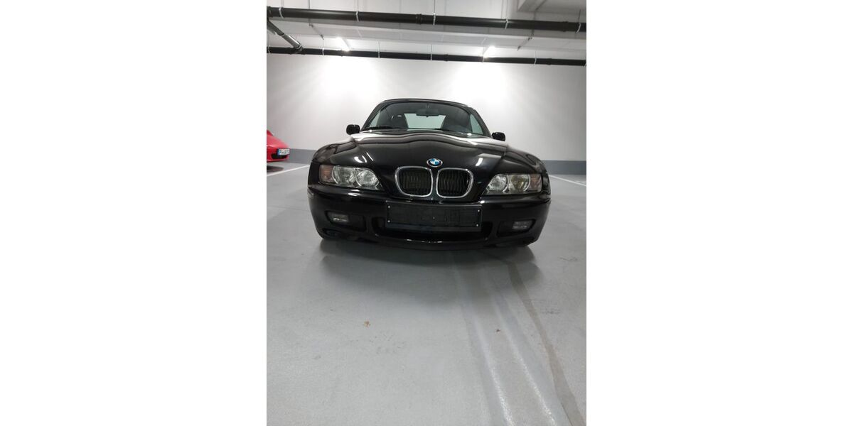BMW Z3 171.000 km 9.500 &euro; Ingolstadt 85051