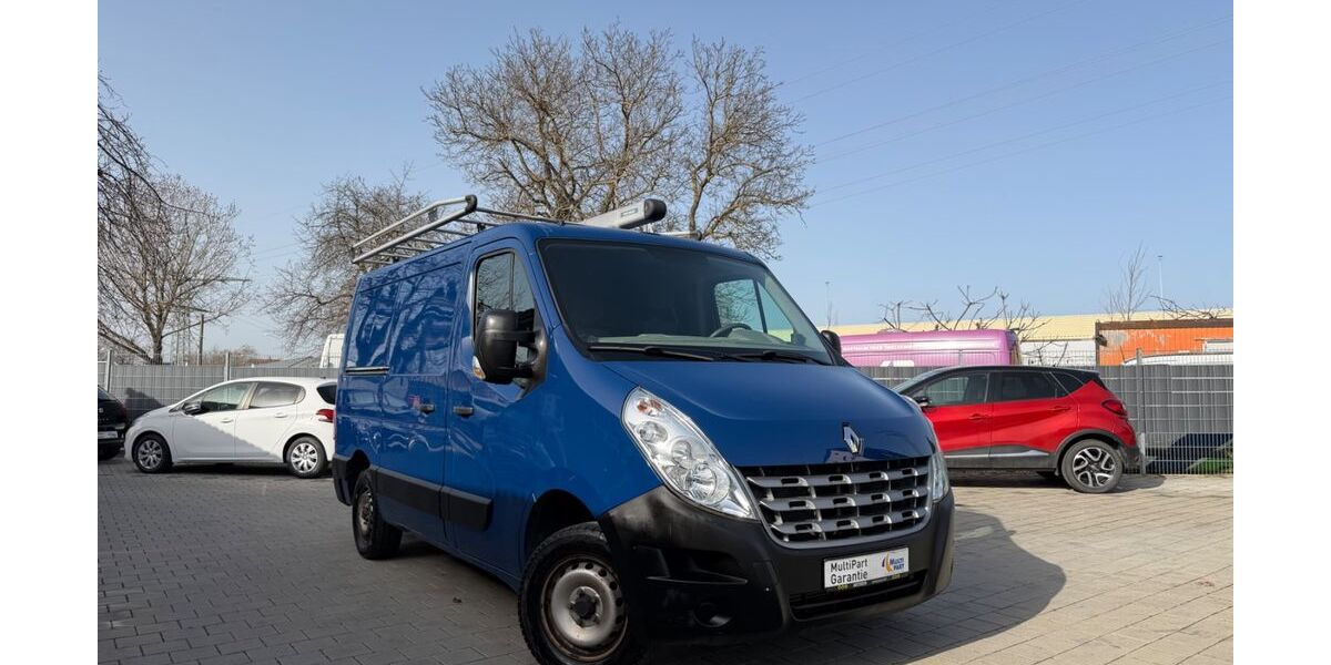 Renault Master 113.000 km 6.950 &euro; Freiburg im Breisgau 79115