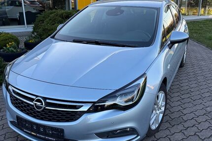 Opel Astra 20.129 km 13.800 &euro; Delitzsch OT Döbernitz 04509