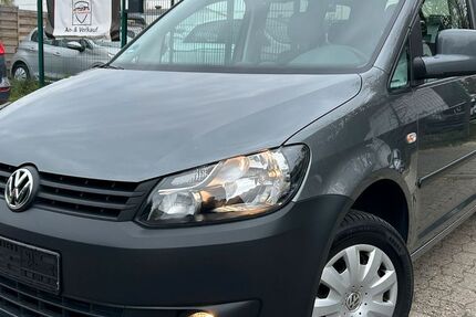 VW Caddy 150.000 km 6.990 &euro; Neu Wulmstorf 21629