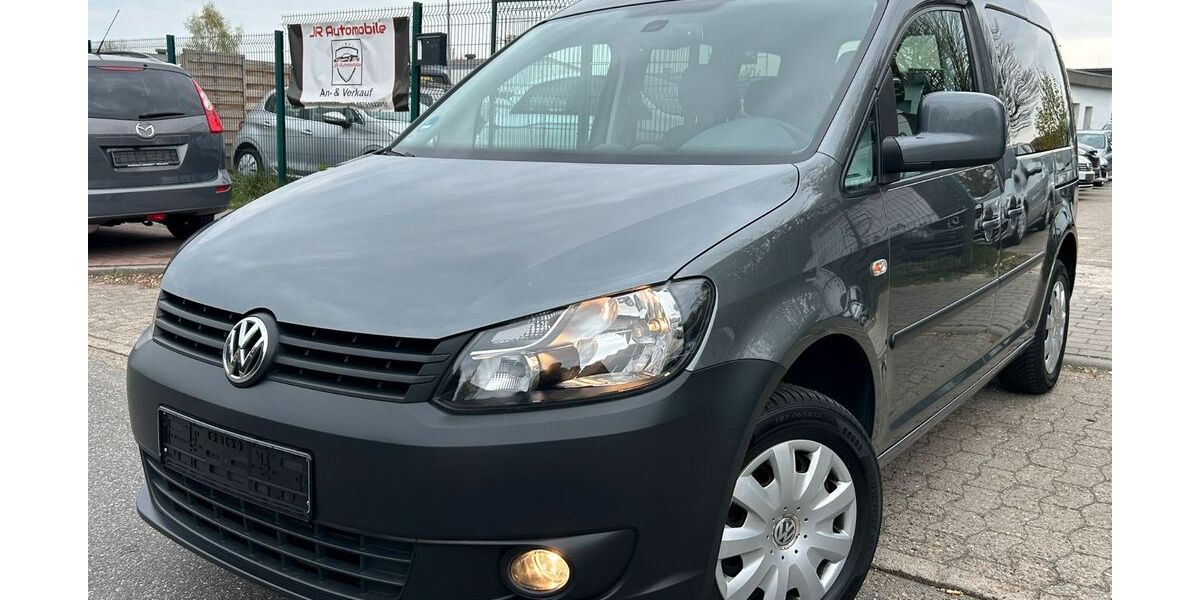 VW Caddy 150.000 km 6.990 &euro; Neu Wulmstorf 21629