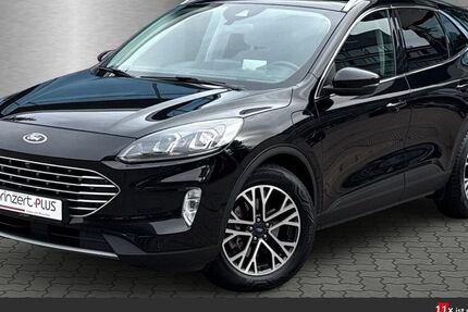 Ford Kuga 97.661 km 15.970 &euro; Darmstadt 64285