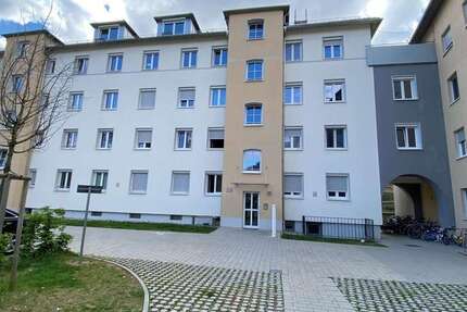 Wohnung Stuttgart Bad Cannstatt - 3 Zimmer, 63 m&sup2;, 898&euro; | Angebot:27116757