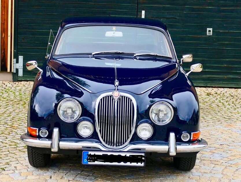 S-Type