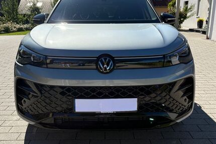 VW Tiguan 7.500 km 46.400 &euro; Dietfurt 92345
