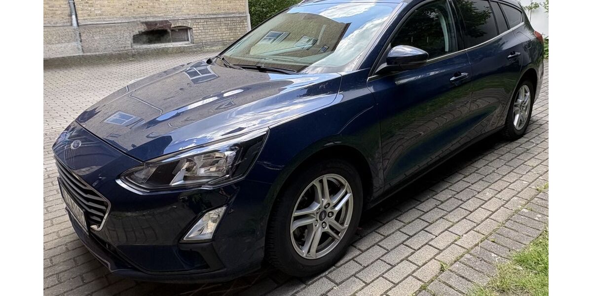 Ford Focus 85.484 km 10.000 &euro; Braunschweig 38102